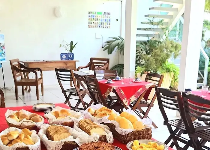 Pousada Paraty Graziela