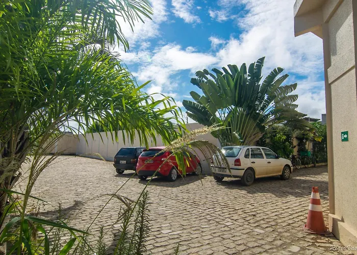 Hotel Caraipe Teixeira de Freitas