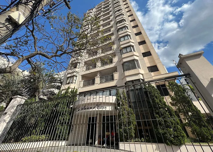Maison D'Stan Com Maquina Cozinha E 2 Quartos Uh82 São Paulo