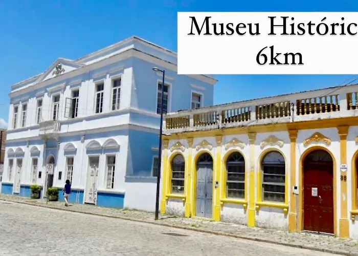 Recanto Monte Trigo Quartos Sao Francisco do Sul