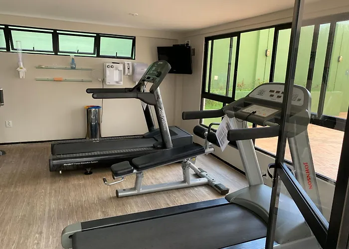 Apartamento Bela vista de Ponta Negra Natal