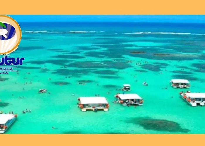 Poutur Pousada Maceió