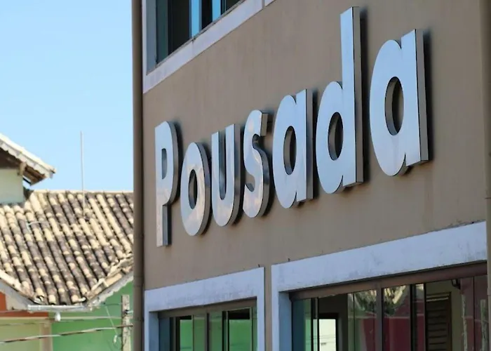 Pousada Praia Mongagua Em Frente Ao Mar Com Piscina E Churrasqueira Hotel