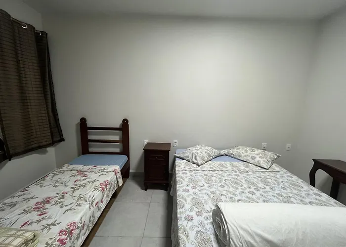 Vitor Moreira Pousada Campo Verde Ltda São João del Rei