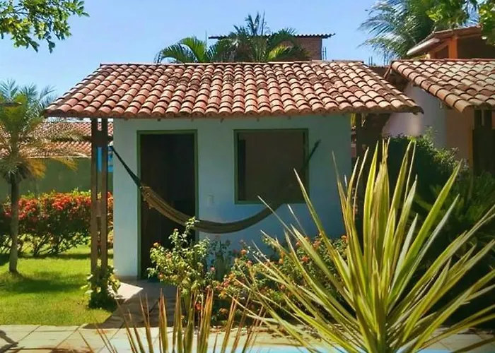 Pousada Caravelas São Miguel do Gostoso