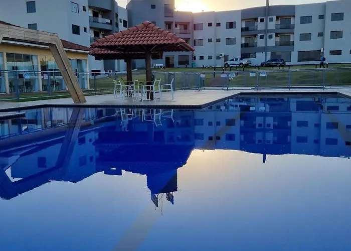 Thile Park Hotel Jataí
