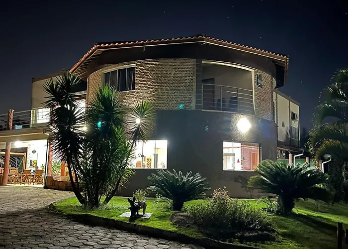 La Palma Hotel Fazenda Indaiatuba que aceita animais de estimação