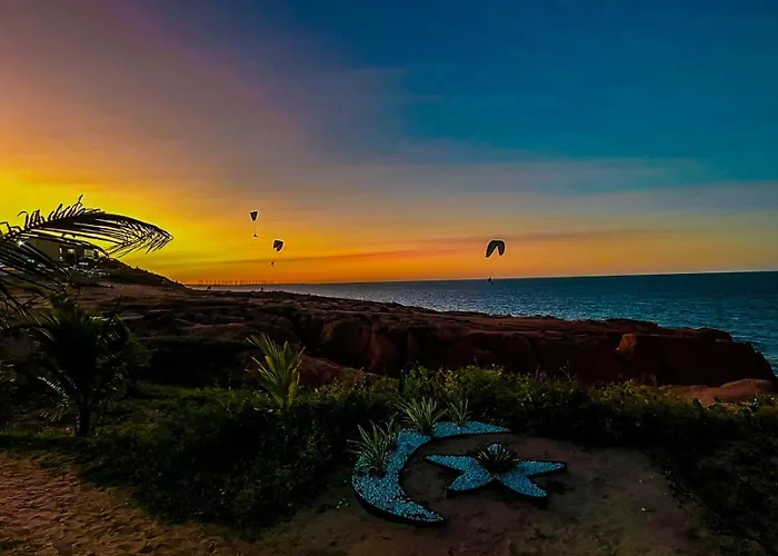 Raio De Sol Residence Aracaty