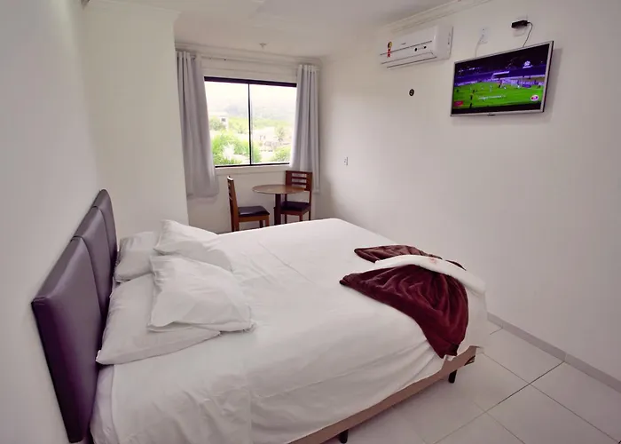 Pousada Paulett'S - Hospedagem Na Zona Norte De Ilheus - Bahia
