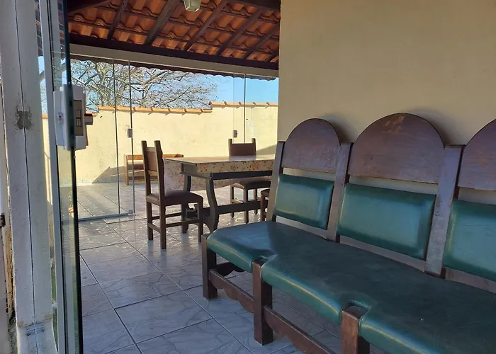 Boutique Chácara Recanto Paraíso Serra Negra 