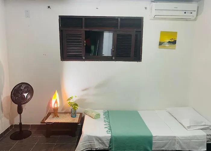 Vistasurf Hotel Praia de Pipa
