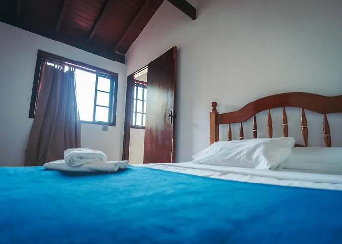 Vila Atlântica Inn Camburi 