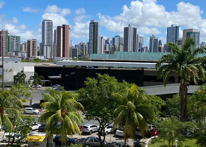 Lm Hotels Recife