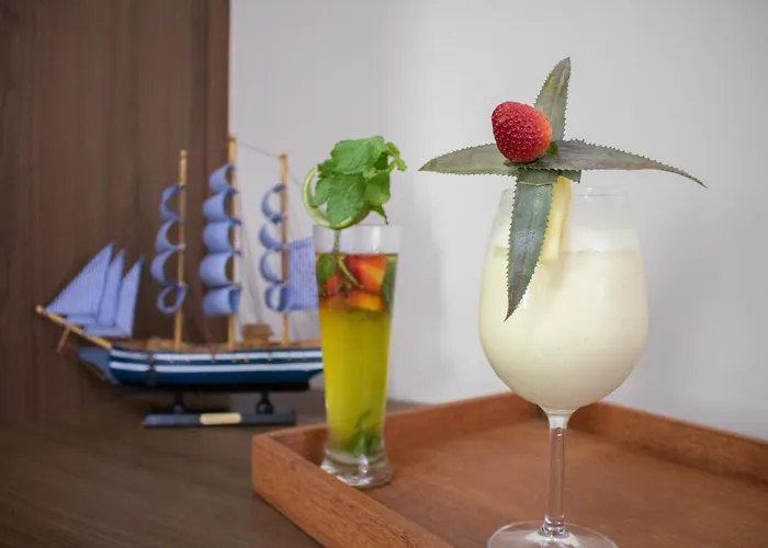 Buri Resort Manaus