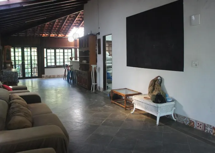 Residencial Praia Brava Boicucanga Hotel Sao Sebastiao 