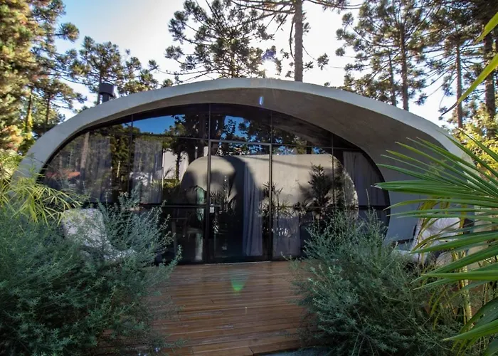 Cabanas Boutique Aton Canela