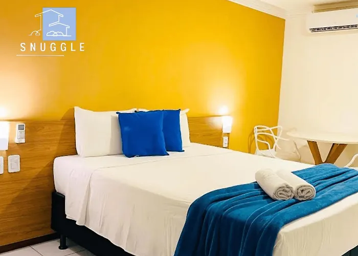 Snuggle Homes Natal