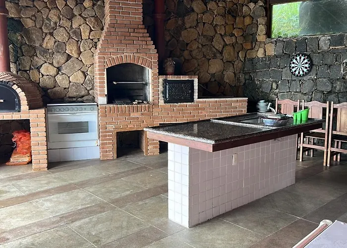 Mooi Guest House Ilhabela