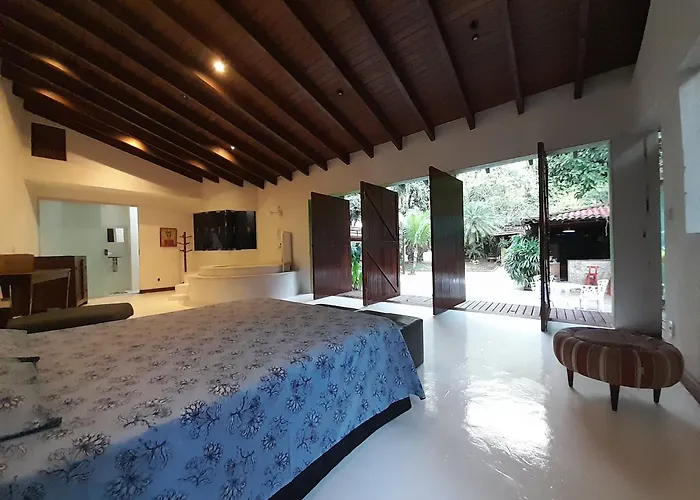 Casa Solar Hotel Rio de Janeiro