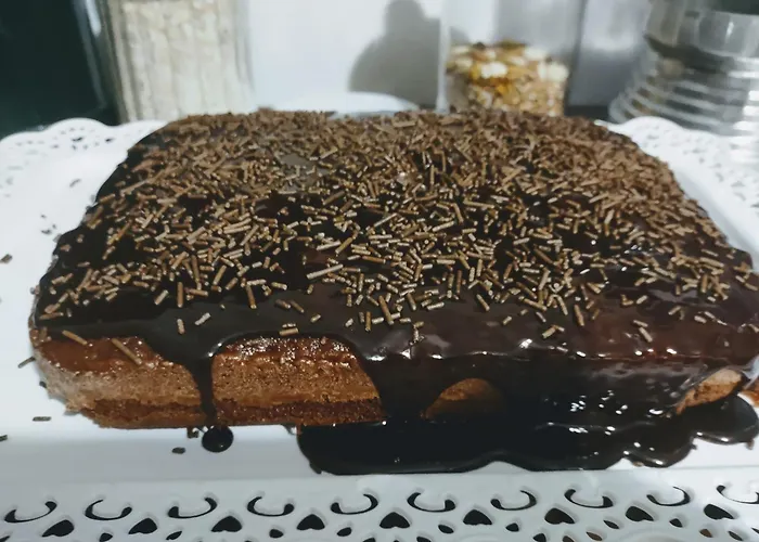 Ferrugem Pousada Regiao Garopaba
