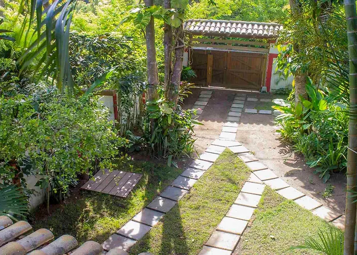 Casa Da Beatriz Acomodação com café da manhã Trancoso