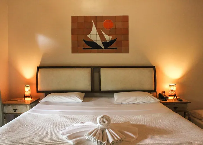 Pousada Villa Bella Itacaré