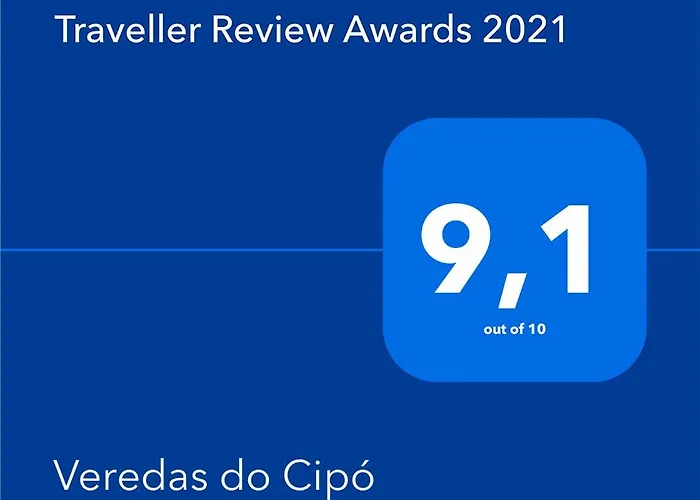 Veredas do Cipó Serra do Cipo National Park