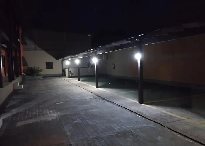 Pousada Paraiso Guarapari