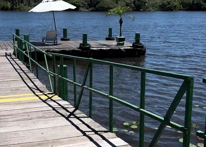 Gran Lençóis Flat Barreirinhas Aparthotel
