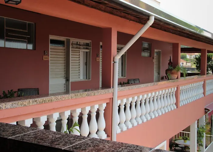 Piccola Pousada Águas de São Pedro