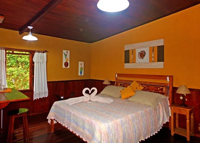 Hotel Cantinho De Ferias Visconde De Maua