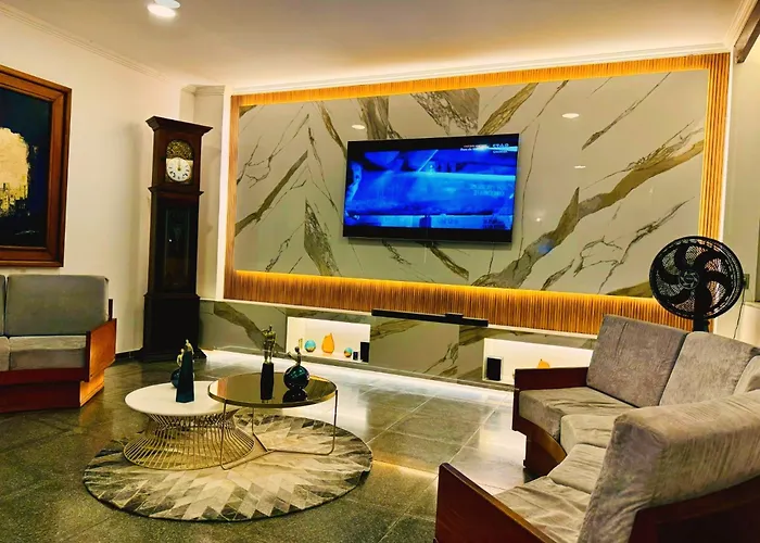 Hotel Comendador Tres Rios
