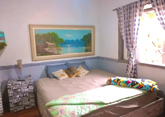 Suite Explorer Praia Grande 