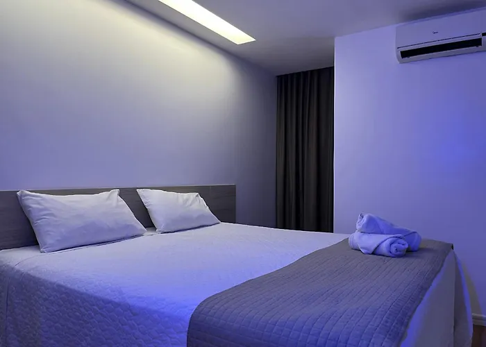 Mcz Hotel Maceió