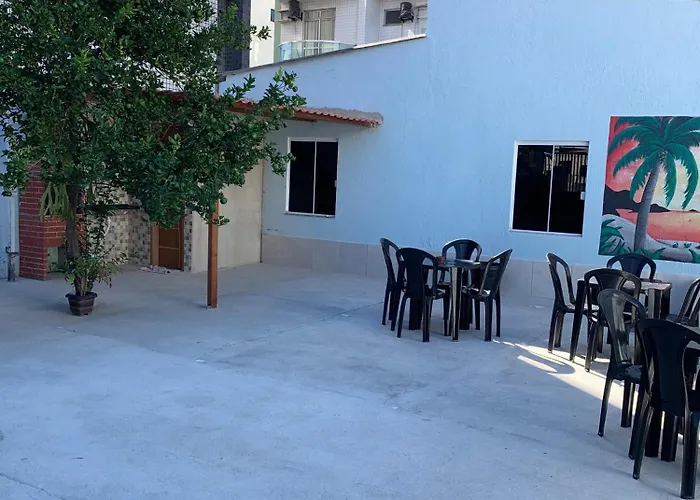 Aloha Suites Cabo Frio
