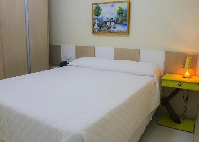Hotel Novoleste Senhor do Bonfim