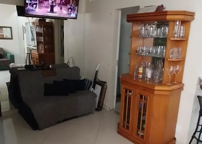 Apartpraiano Rio de Janeiro