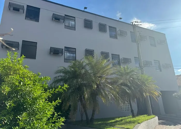 Hotel Portelao Rio de Janeiro
