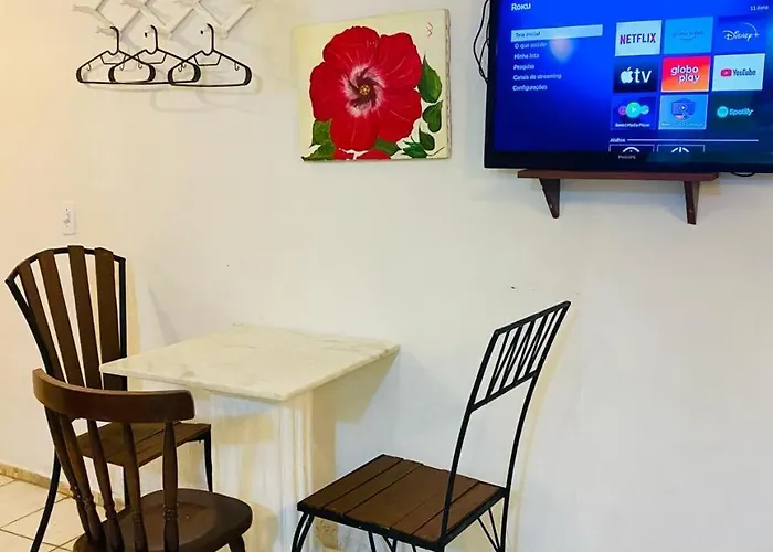 Sol Aparthotel Búzios