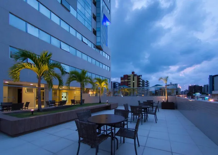 Hilton Garden Inn Maceio