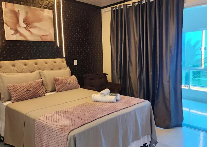 Flats Bahia Aparthotel Coruripe