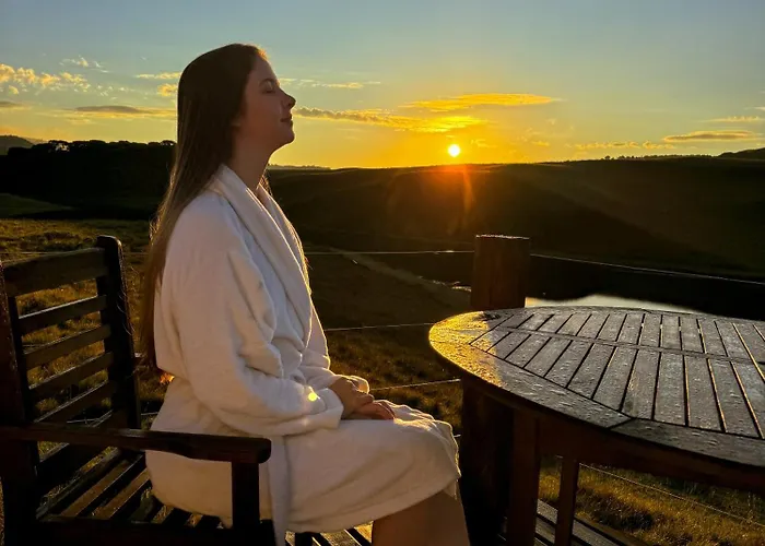 Glamping Atmosphera Cambará