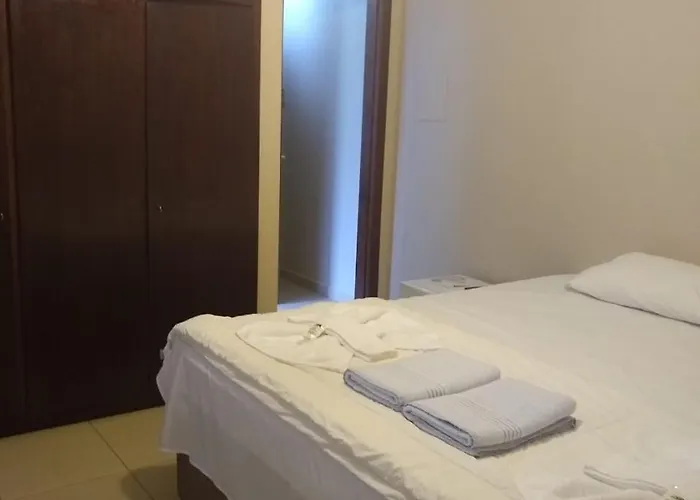 Pousada Recanto Pomerano Pomerode