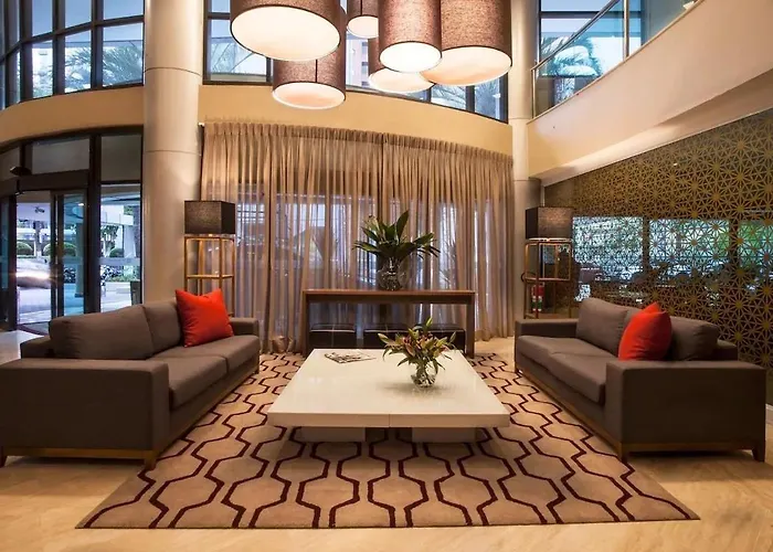 Flat Hotel Berrini | Delfhy Sao Paulo