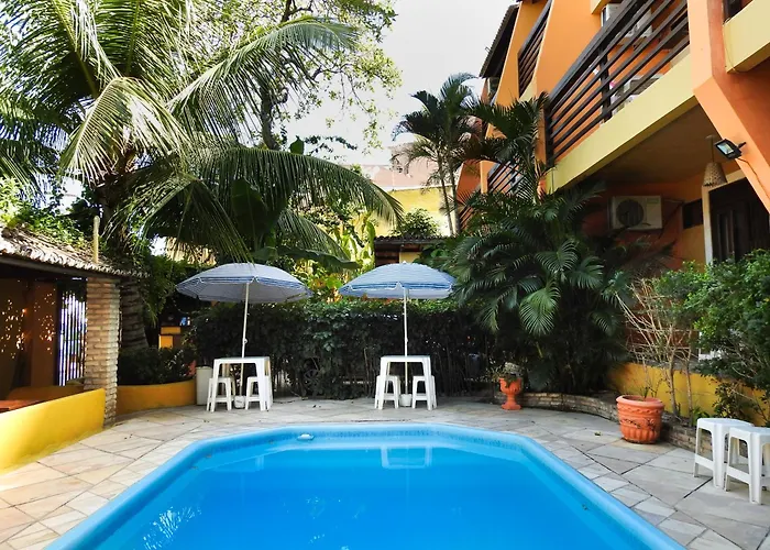 Apart Hotel Casa Grande Natal