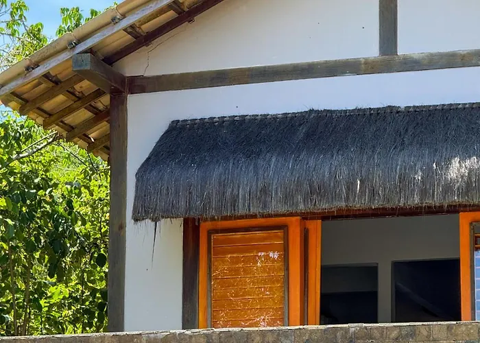 Villas De Gaia Hotel Boutique Trancoso