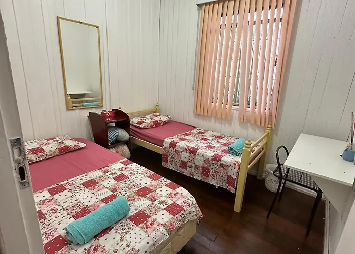 Casa Do Sussego Hotel Foz do Iguaçu