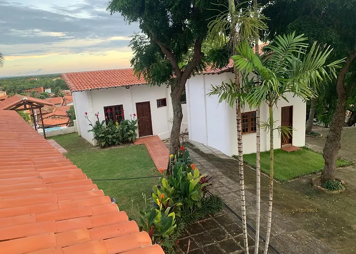 Cama & Cafe Bed & Breakfast Hospedaria Morro Branco 3 Min A Pe Das Falesias 2 Quadras Da Praia 1 Quadra Do Mirante & Feirinha Beberibe