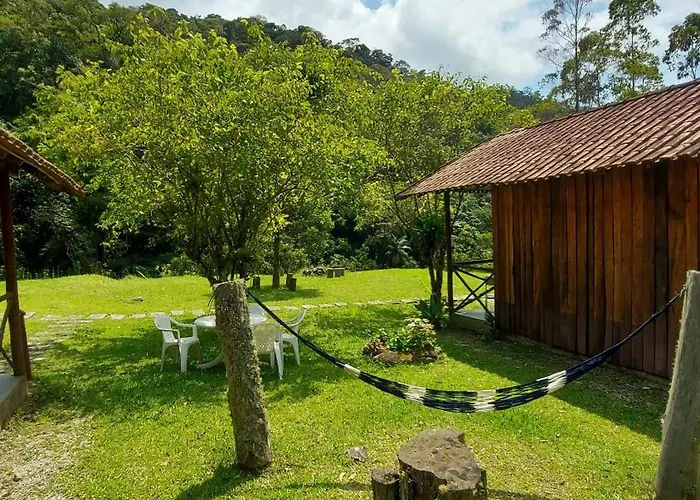 Hortênsias da Serra Pousada Nova Friburgo