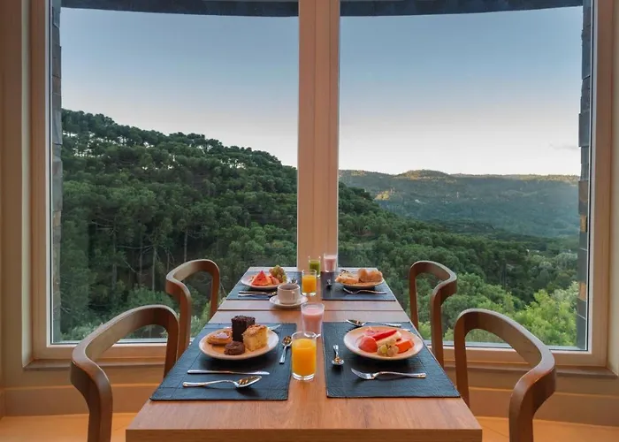 Laghetto Golden Resort Gramado